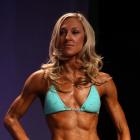 Jessica  Williams - NPC Night of the Champions 2013 - #1